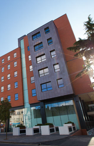 Eden Point Imagery
